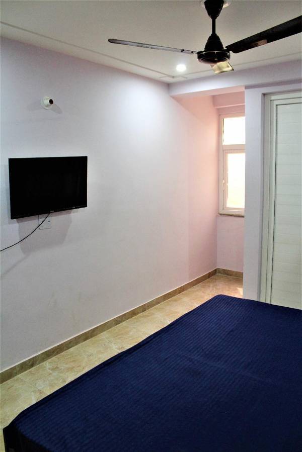 OYO 89753 Alpha Guest House