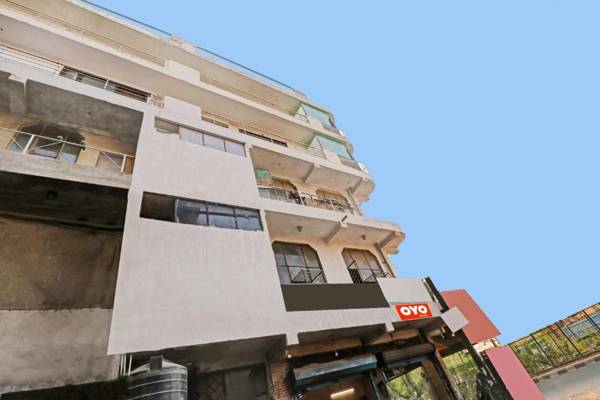 OYO 89769 Mahi Tanvi Palace
