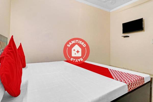 OYO 89769 Mahi Tanvi Palace