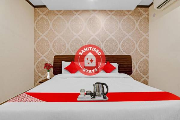 CAPITAL O 90280 The Divine Hotel