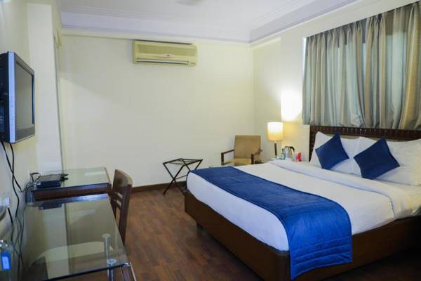 SCOOVEY The BMK Hotel & Banquets