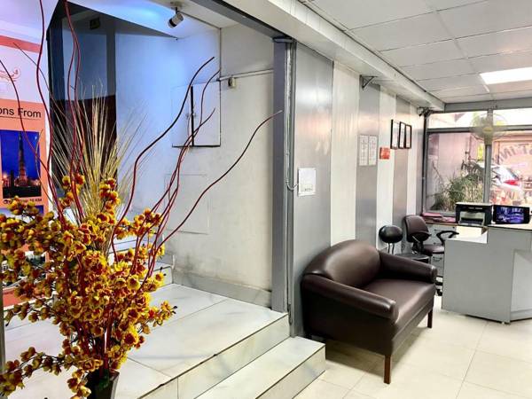 East Inn Hotel By WB Inn