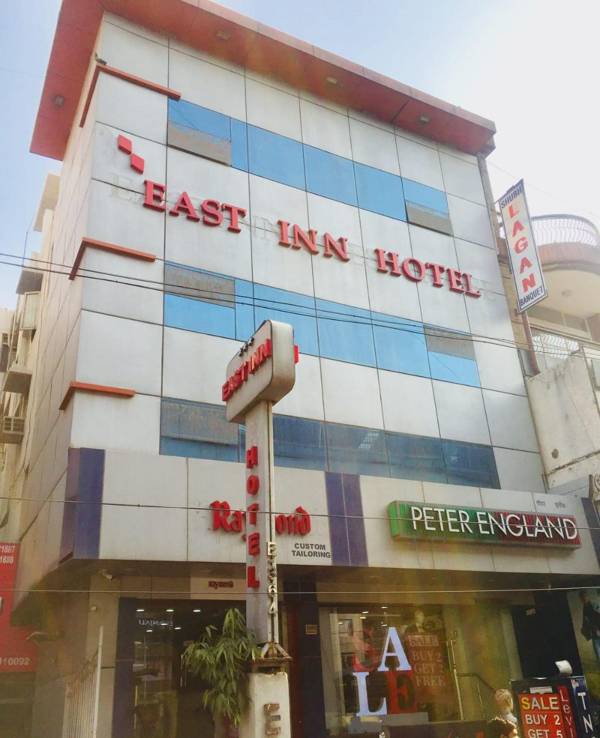 East Inn Hotel By WB Inn