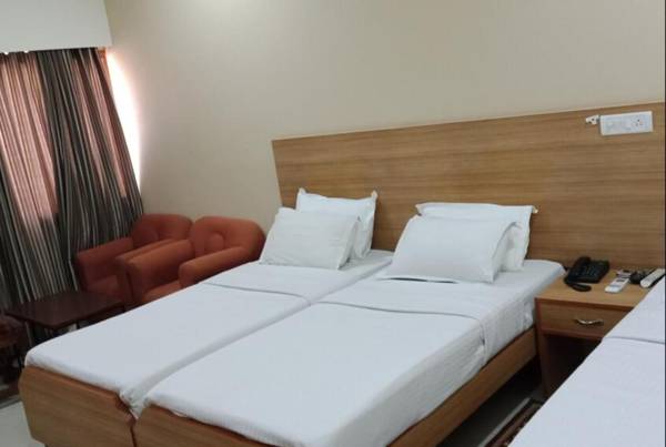 Ganga Azure by Howard