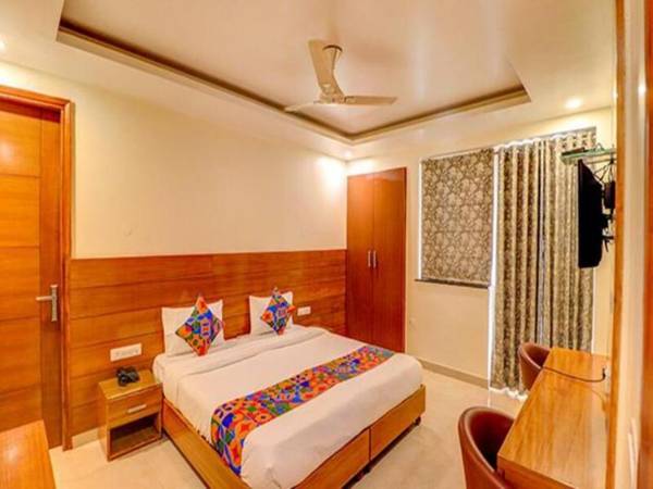 FabHotel Aroma Residency