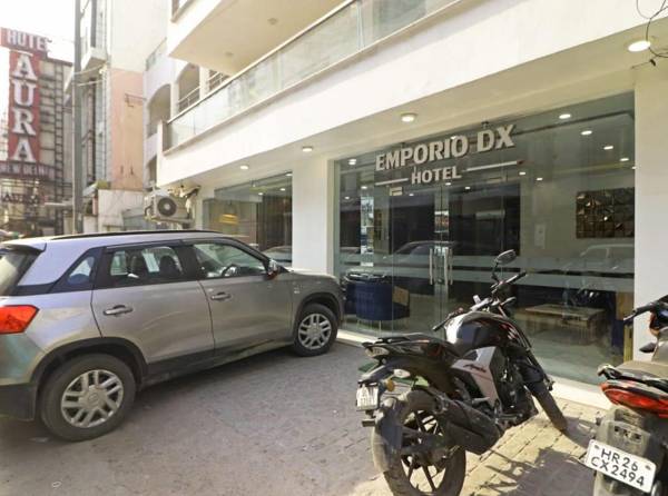 hotel emporio deluxe