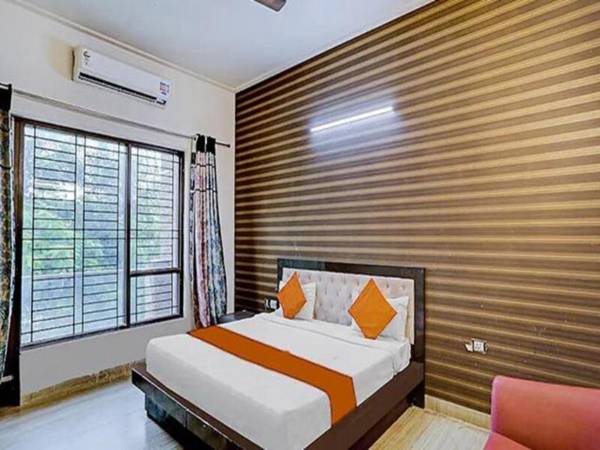 FabExpress Divine Inn