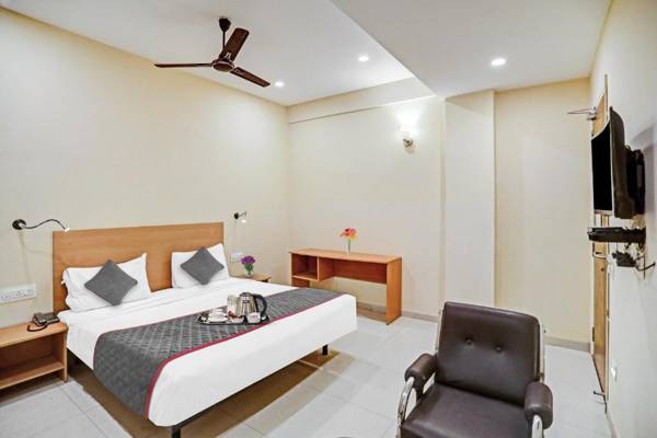 Townhouse 1051 Galaxy Inn