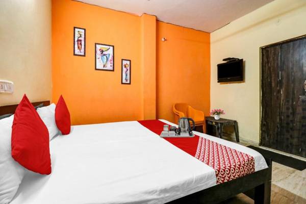 OYO 90747 Dream Palace