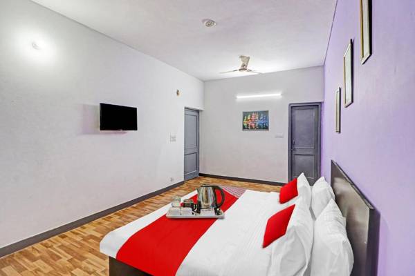 OYO Flagship 90606 Jps The Town