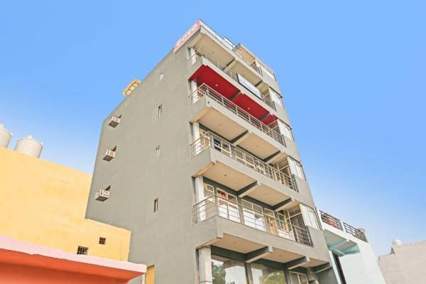 Townhouse 1030 Zodiac