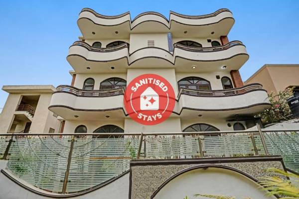 Townhouse 1053 Hotel the premier view