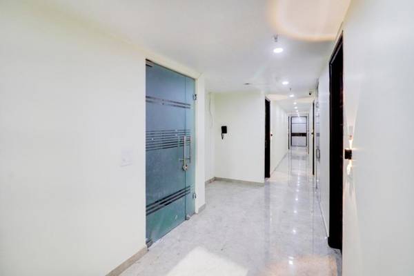 Capital O 90183 Waypoint Inn