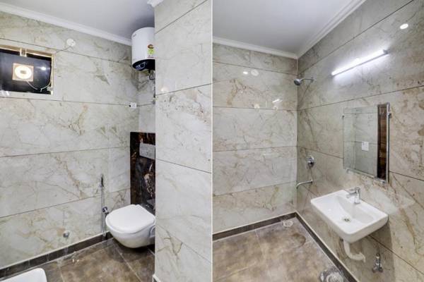 Capital O 90183 Waypoint Inn