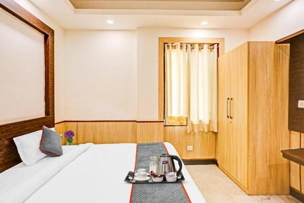 Townhouse 1034 The Horizon Inn