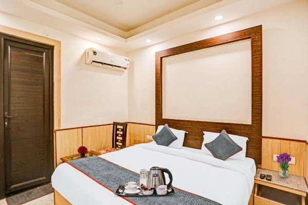 Townhouse  1034 The Horizon Inn