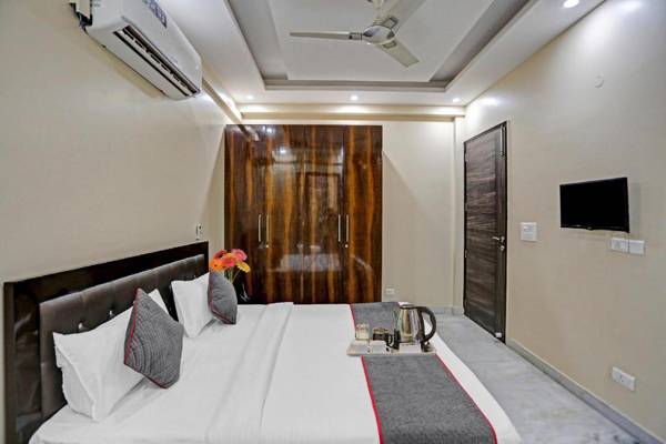 Townhouse 1041 Townhouse 105