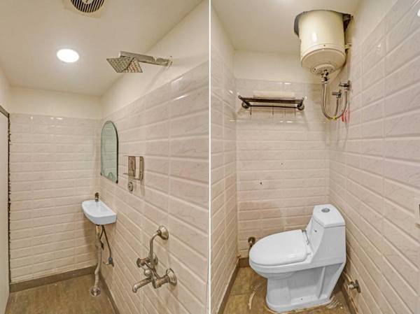 OYO 90662 Heaven Seven