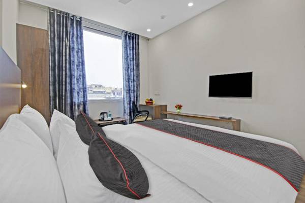 Townhouse 1047 F9 Hotel