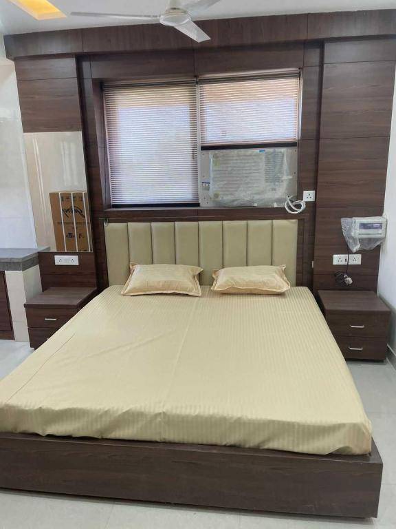 OYO 90426 Hotel Daffodils