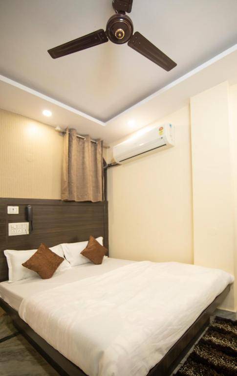 Hotel Siddharth A Boutique Guest House
