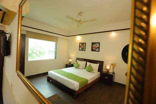 The Picasso Residency Hotel New Delhi - Couple Friendly Local IDs Accepted