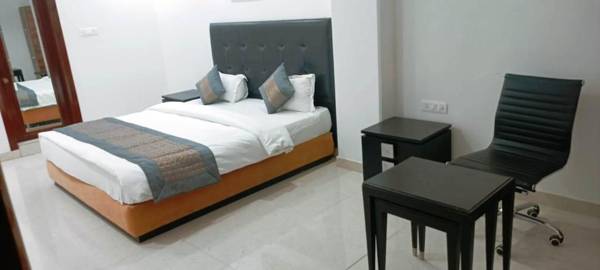 Workspace - TAJ RESIDENCY DWARKA 23