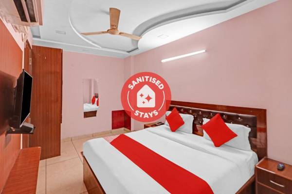 OYO Flagship 86684 A One Eleven Inn