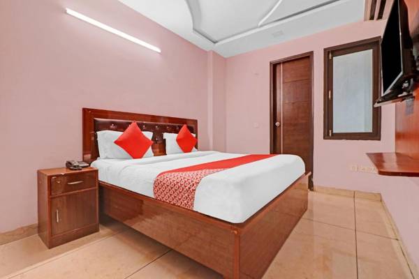 OYO Flagship 86684 A One Eleven Inn