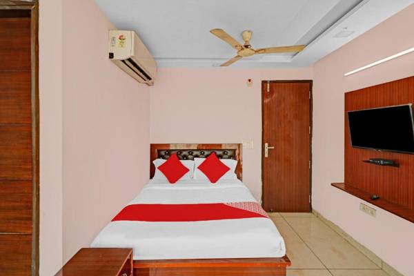 OYO Flagship 86684 A One Eleven Inn