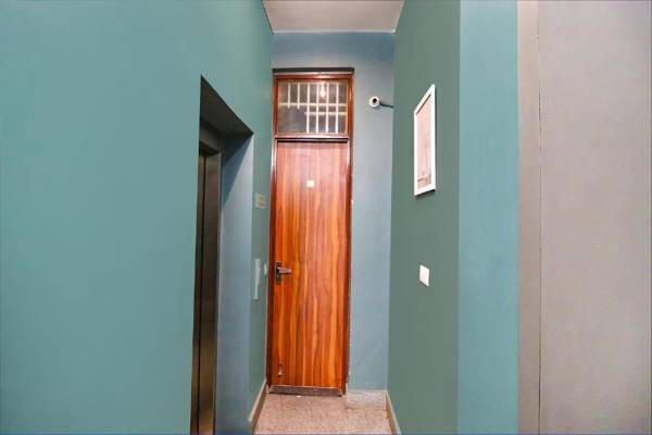 Townhouse 619 Hotel Church House Rohini