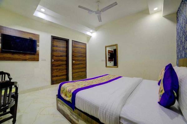 OYO 91631 Hotel Rs Delhi Airport