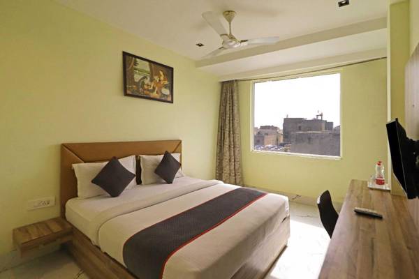 OYO 91630 Four Square By Trips24*7