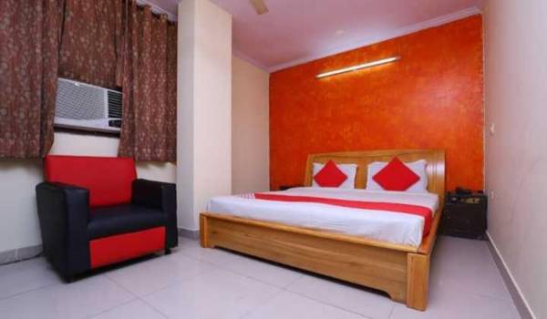 OYO 91488 Hotel Portend