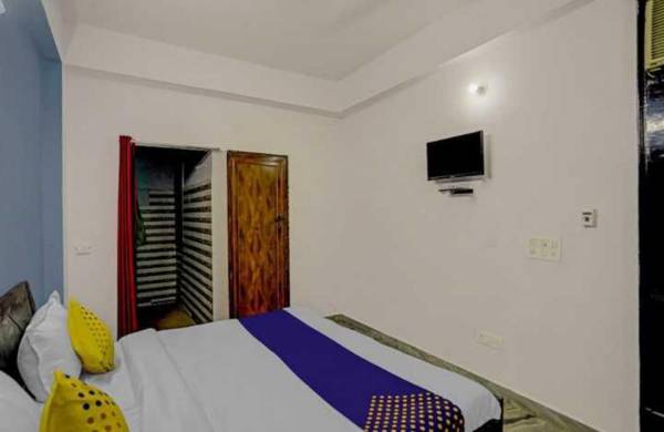 OYO 91488 Hotel Portend