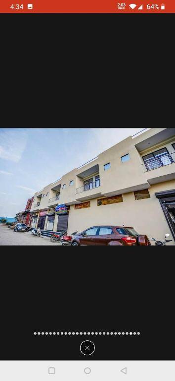 OYO 90686 Dream Residency Shiv Vihar Sector 28 Rohini