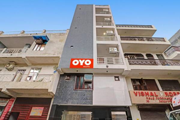 OYO 91776 Hotel Kl Khari Inn