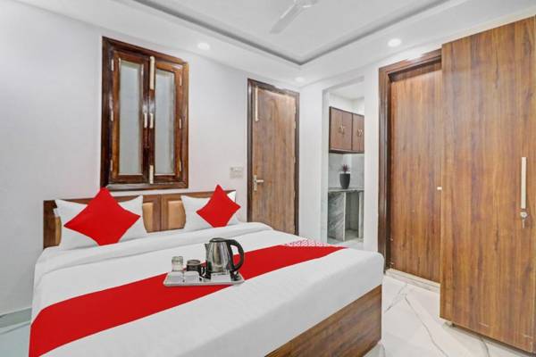 OYO 91776 Hotel Kl Khari Inn