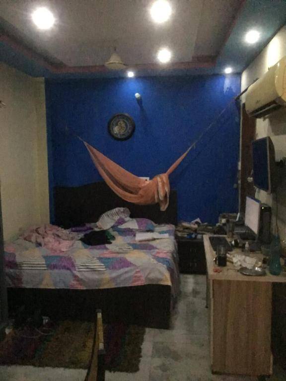 Akshardham apartment