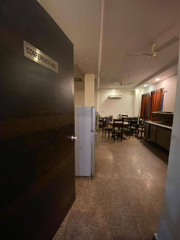 Hotel Sky view By WB Inn