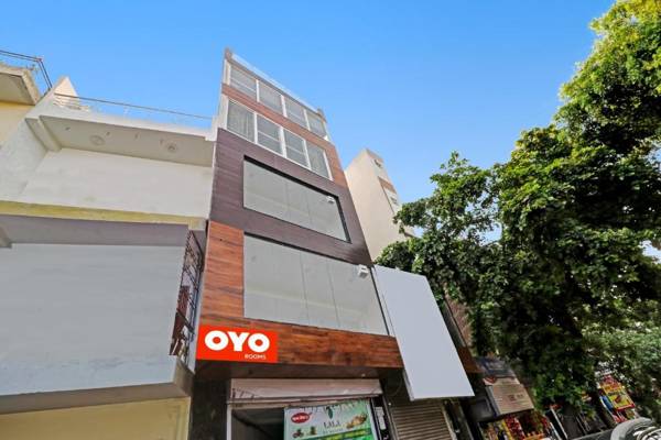 OYO Flagship 92206 Park Avenue Casa