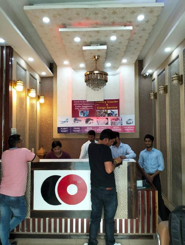 Hotel Leisure Stay By WB Inn