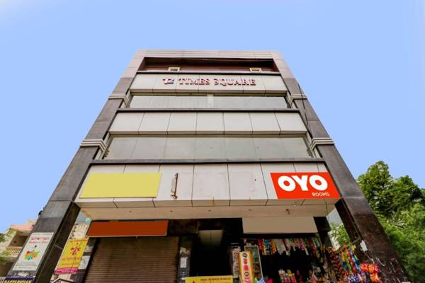 OYO Flagship 92001 Hotel Times Square