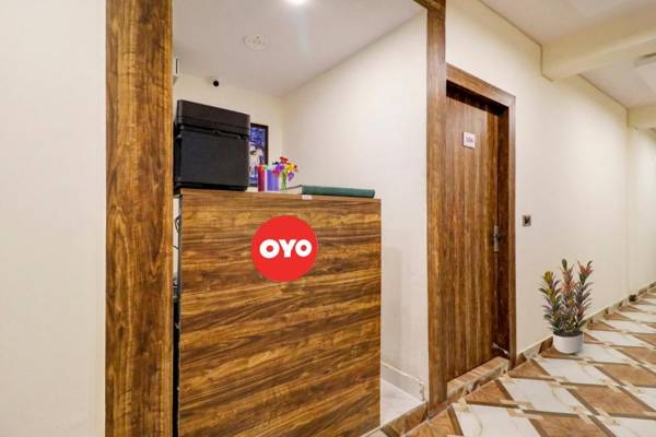 OYO Flagship 92001 Hotel Times Square