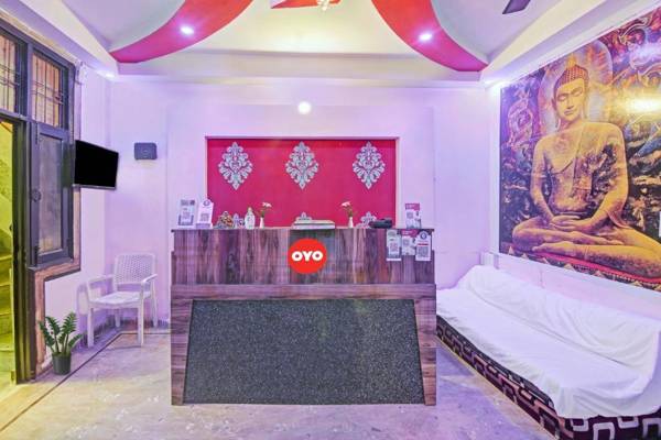 OYO 92089 Hotel Saffron