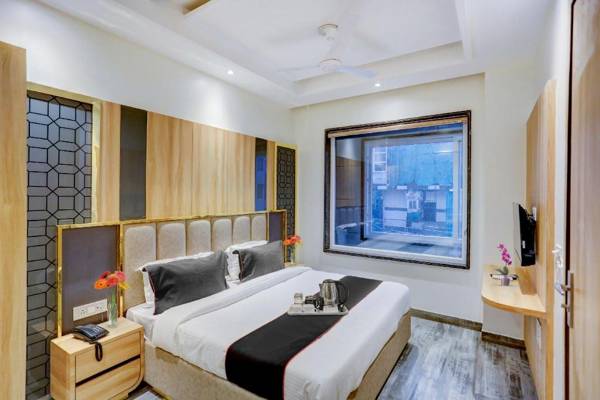 Capital O 92321 Stellar Inn