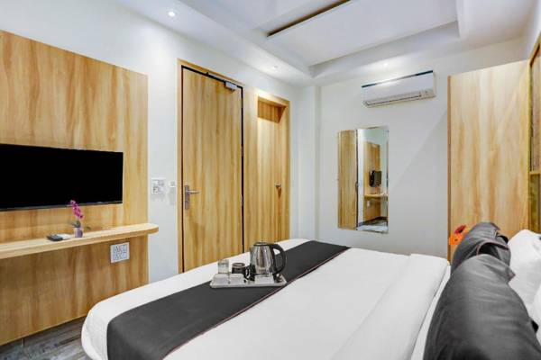 Capital O 92321 Stellar Inn