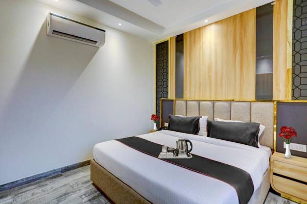 Capital O 92321 Stellar Inn