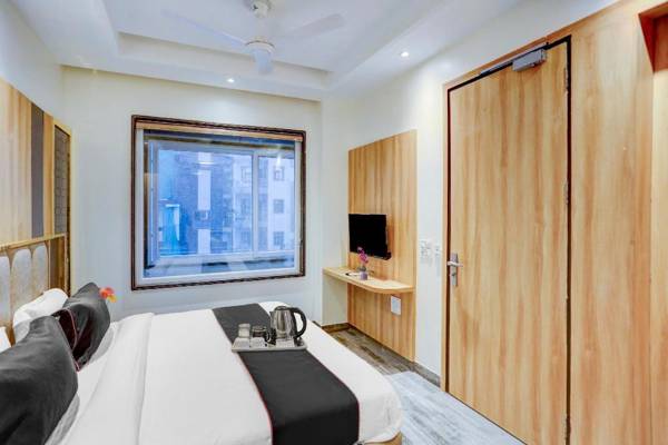 Capital O 92321 Stellar Inn