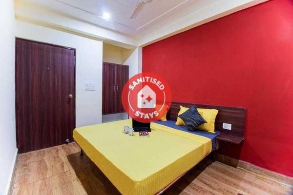 OYO 92369 Rp Residency